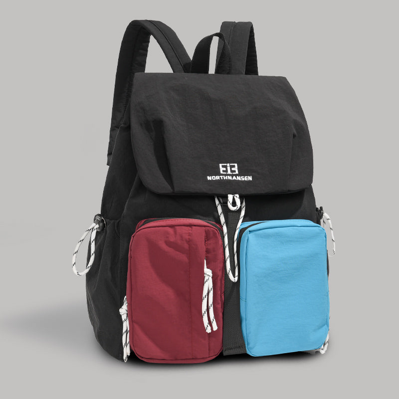 North South Forest series bags