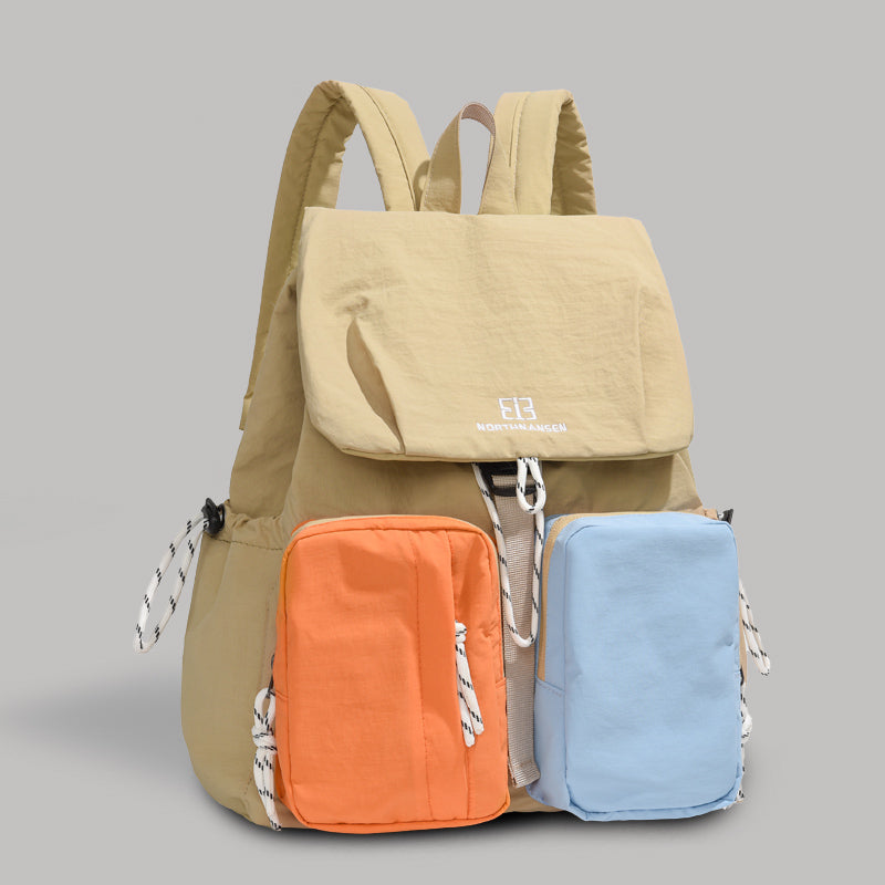 North South Forest series bags