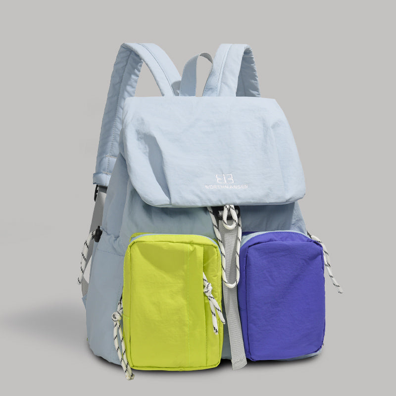 North South Forest series bags