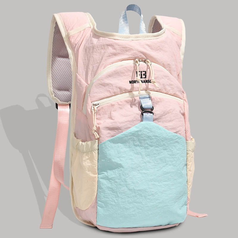 North South Forest series bags