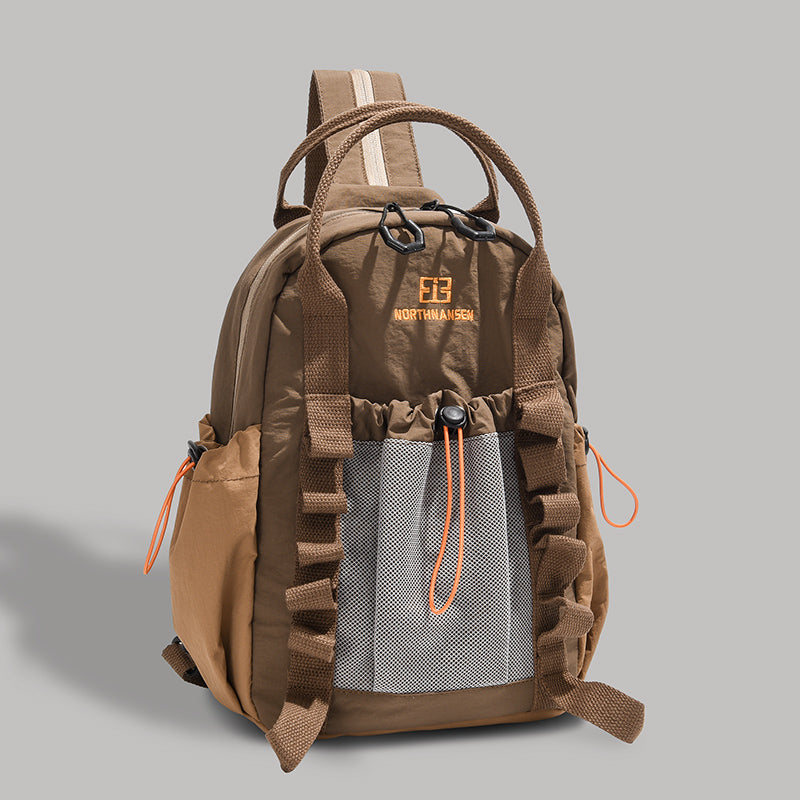North South Forest series bags