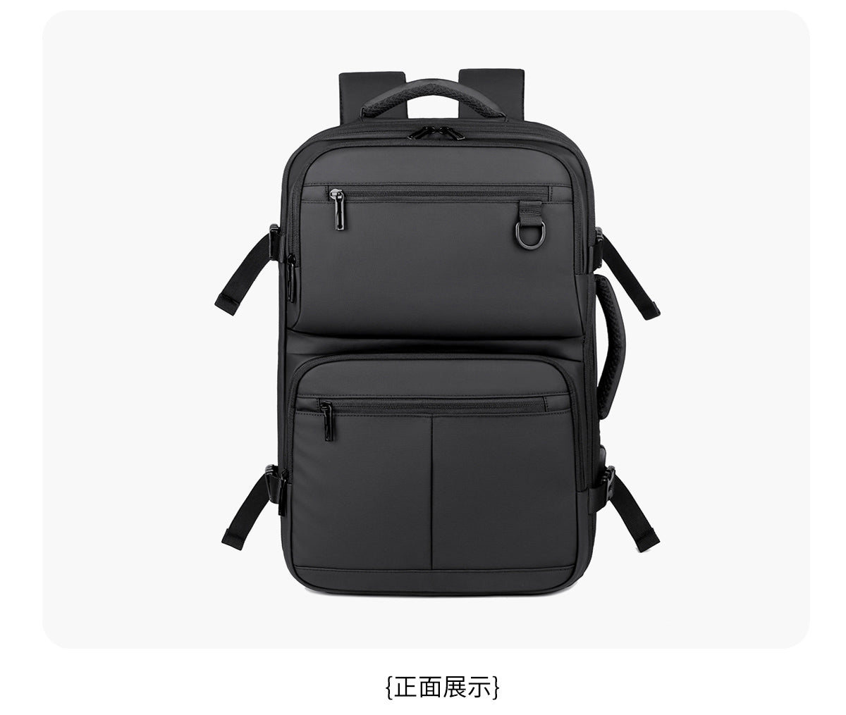 Asia-America-Europe series bags