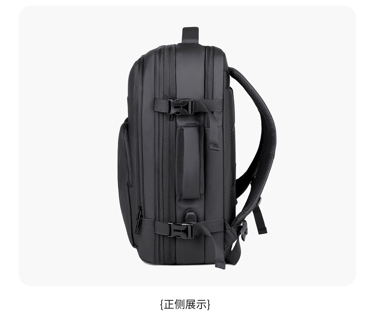 Asia-America-Europe series bags