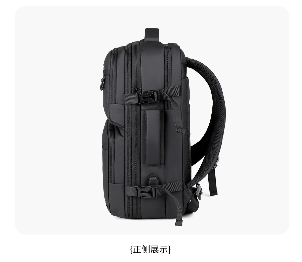 Asia-America-Europe series bags