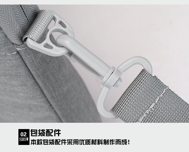 Shengjieluo series bags