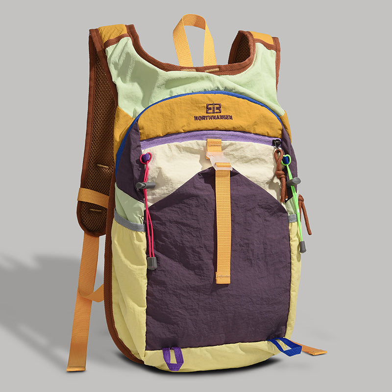 North South Forest series bags