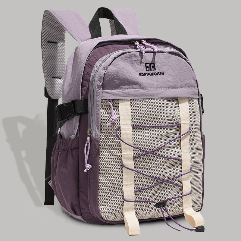 North South Forest series bags