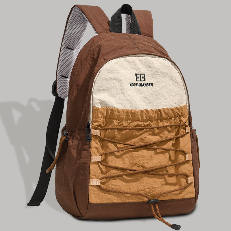 North South Forest series bags