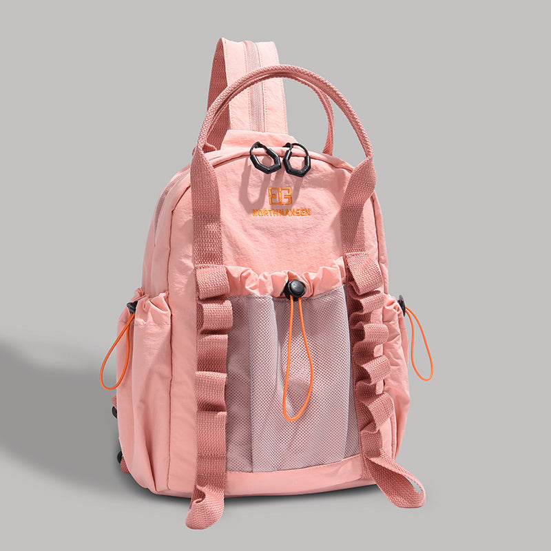 North South Forest series bags