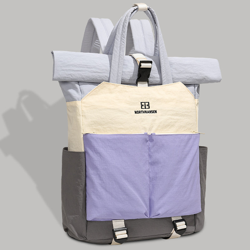 North South Forest series bags