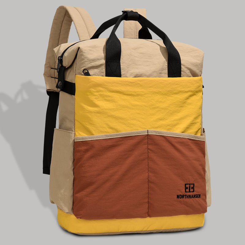 North South Forest series bags