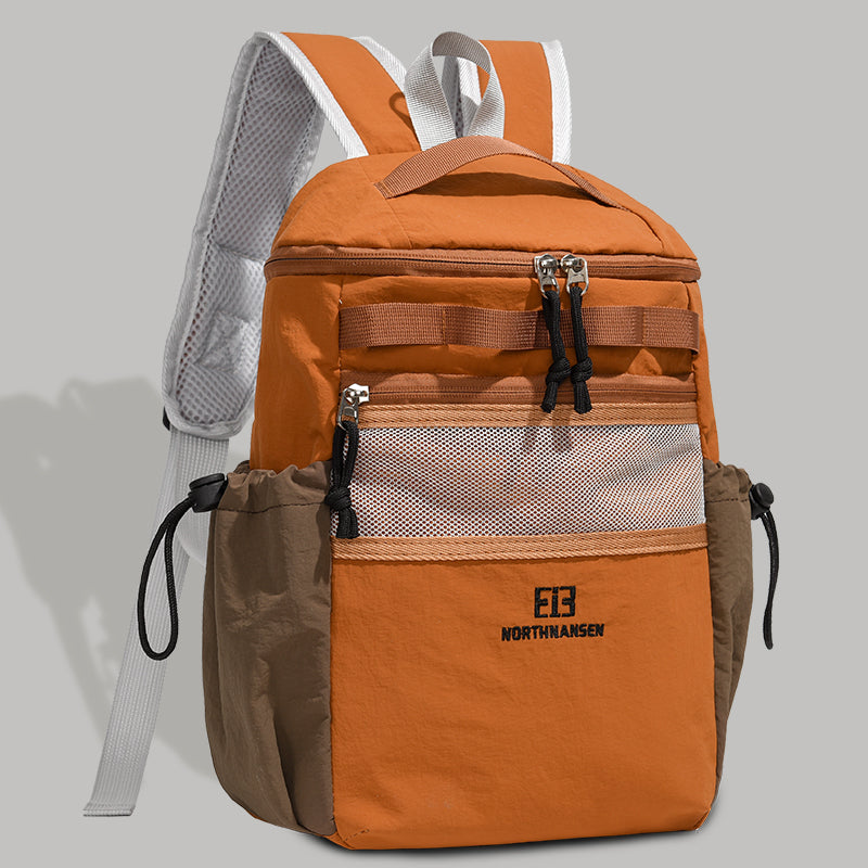 North South Forest series bags