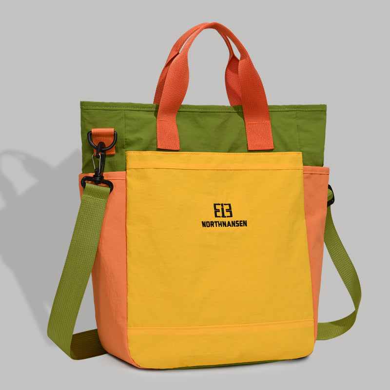 North South Forest series bags