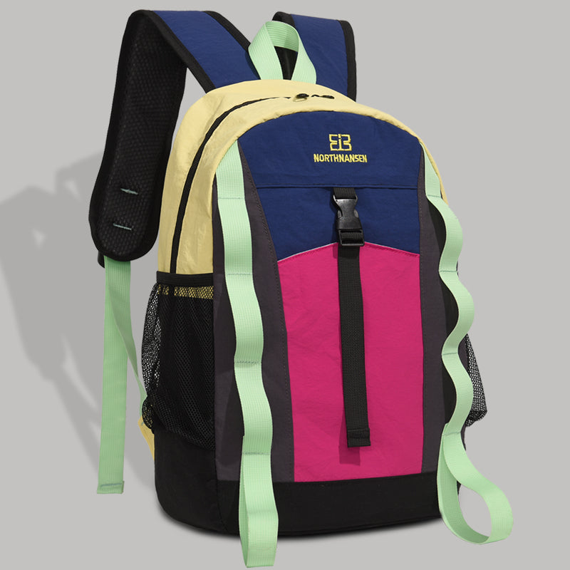 North South Forest series bags