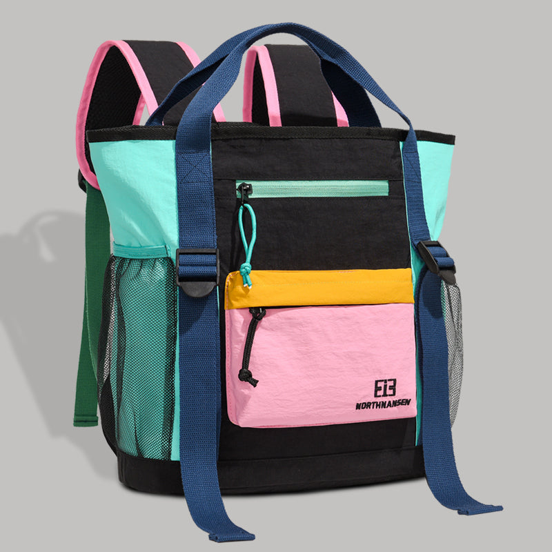North South Forest series bags