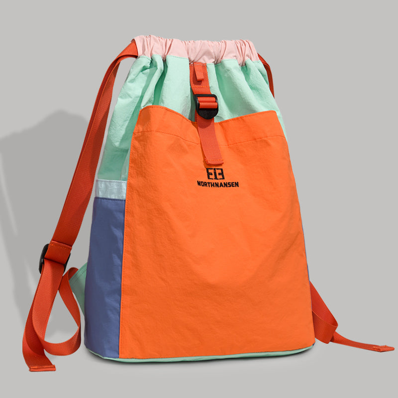 North South Forest series bags