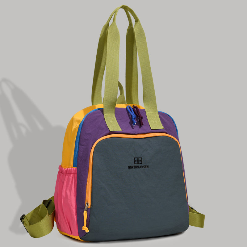 North South Forest series bags