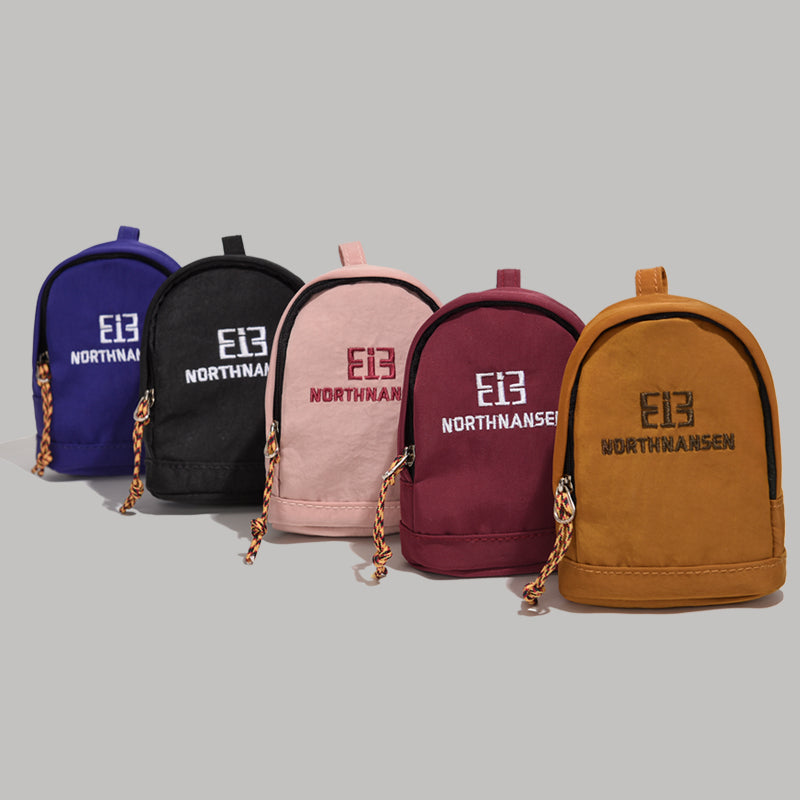 North South Forest series bags