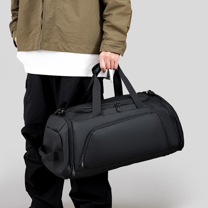 Asia-America-Europe series bags