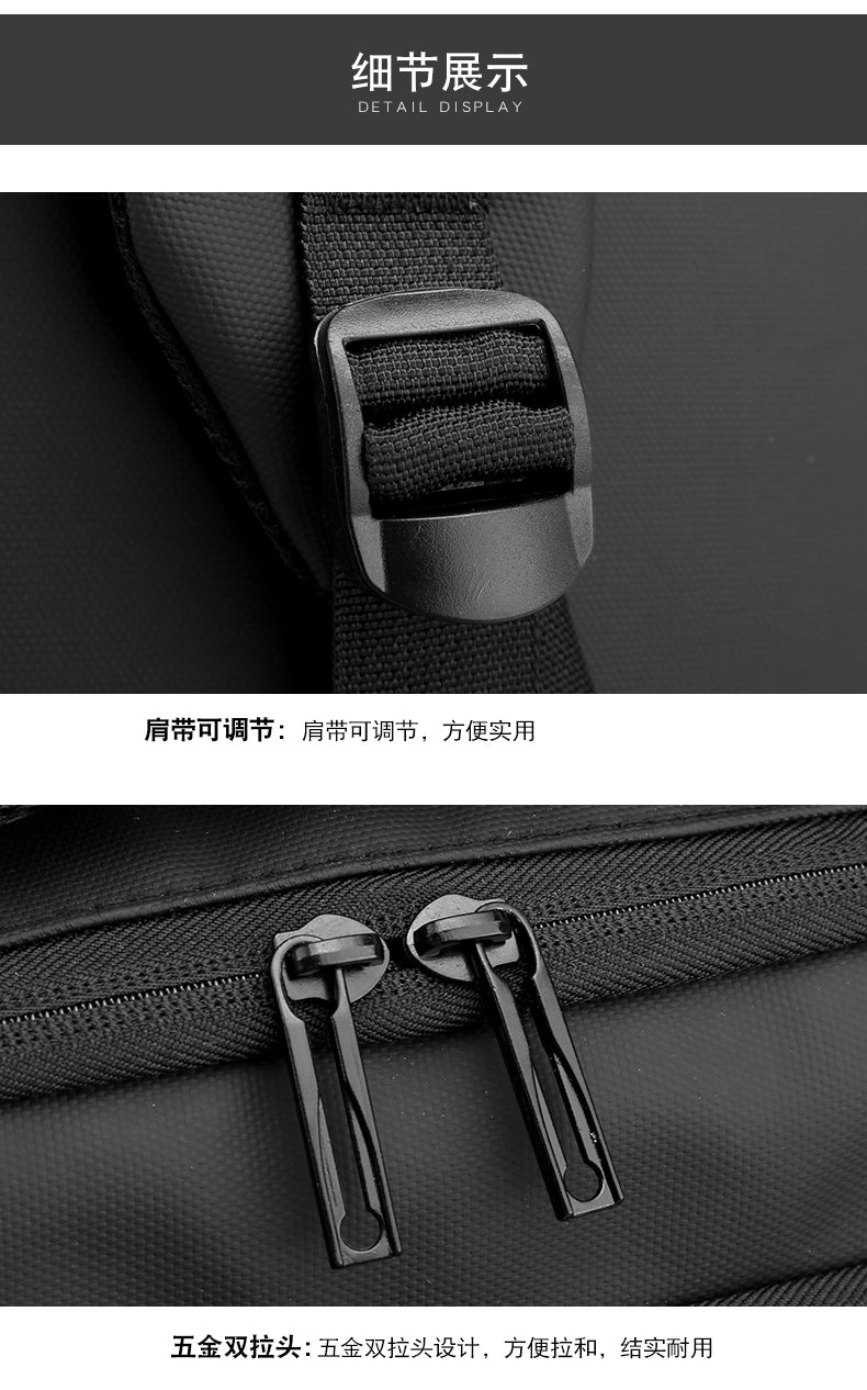 Asia-America-Europe series bags