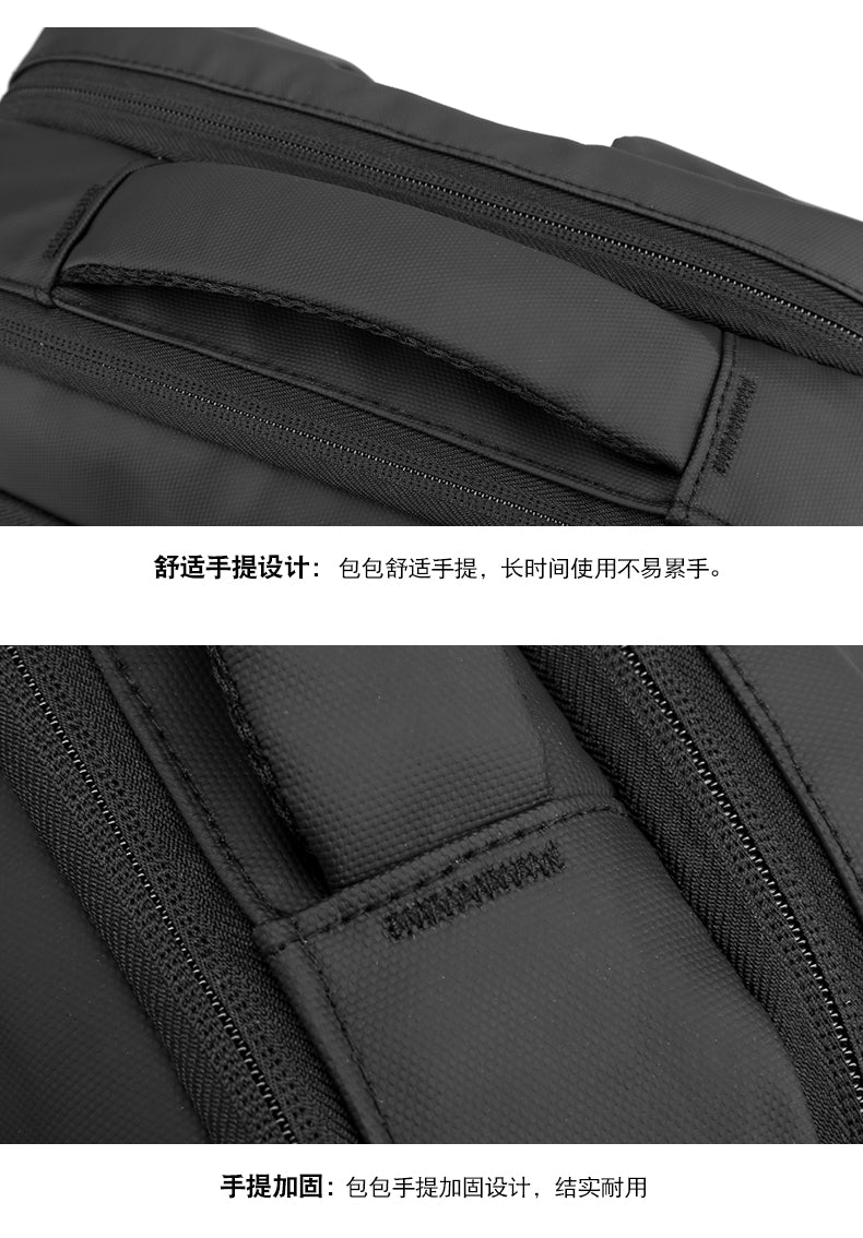 Asia-America-Europe series bags