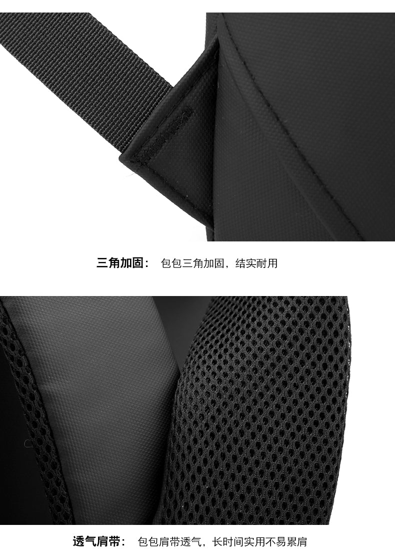 Marson series bags