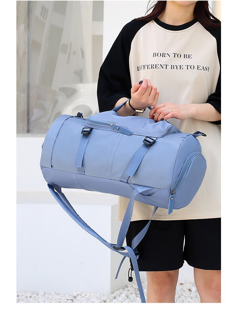 Asia-America-Europe series bags
