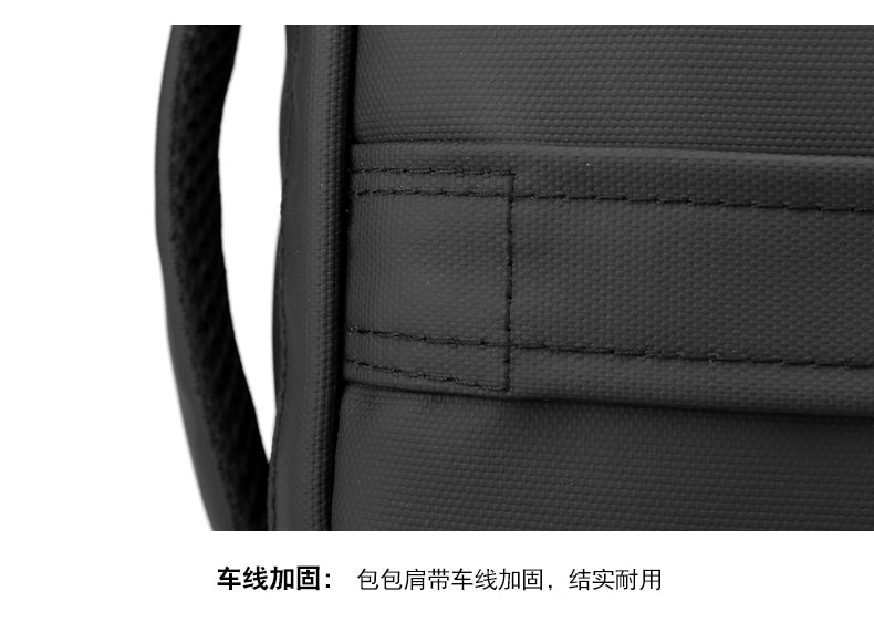 Marson series bags