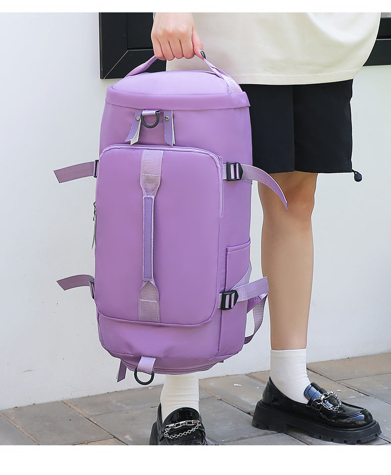 Asia-America-Europe series bags