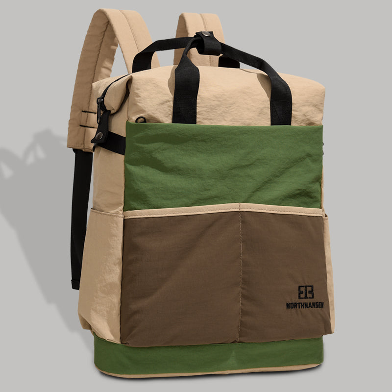 North South Forest series bags