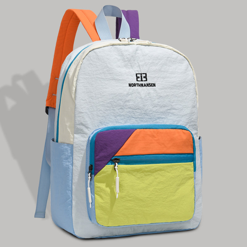 North South Forest series bags