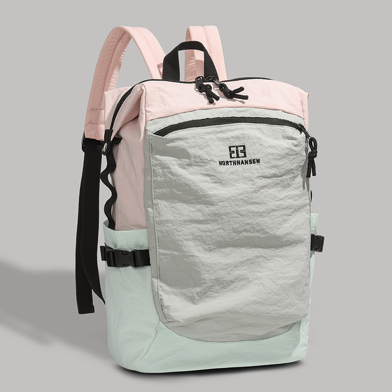 North South Forest series bags