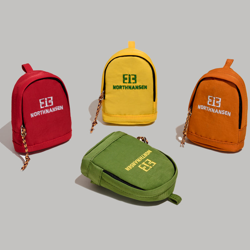 North South Forest series bags