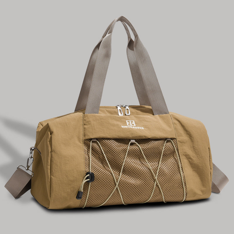 North South Forest series bags
