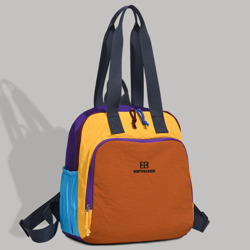 North South Forest series bags