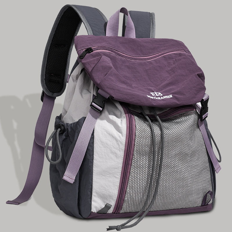 North South Forest series bags