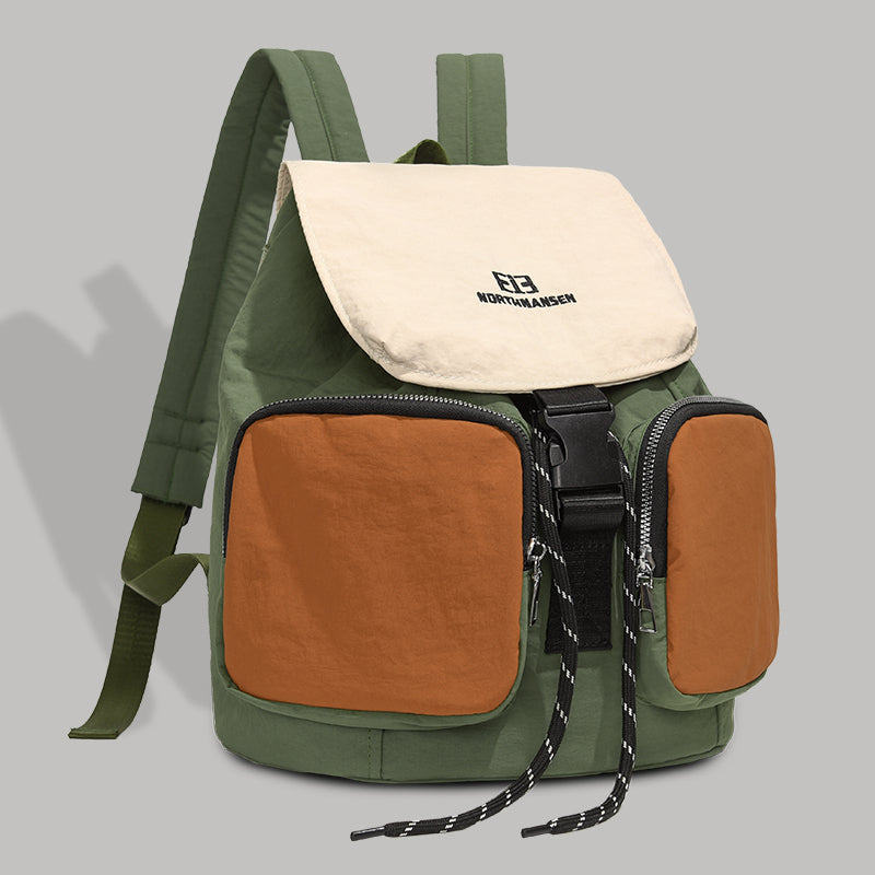 North South Forest series bags