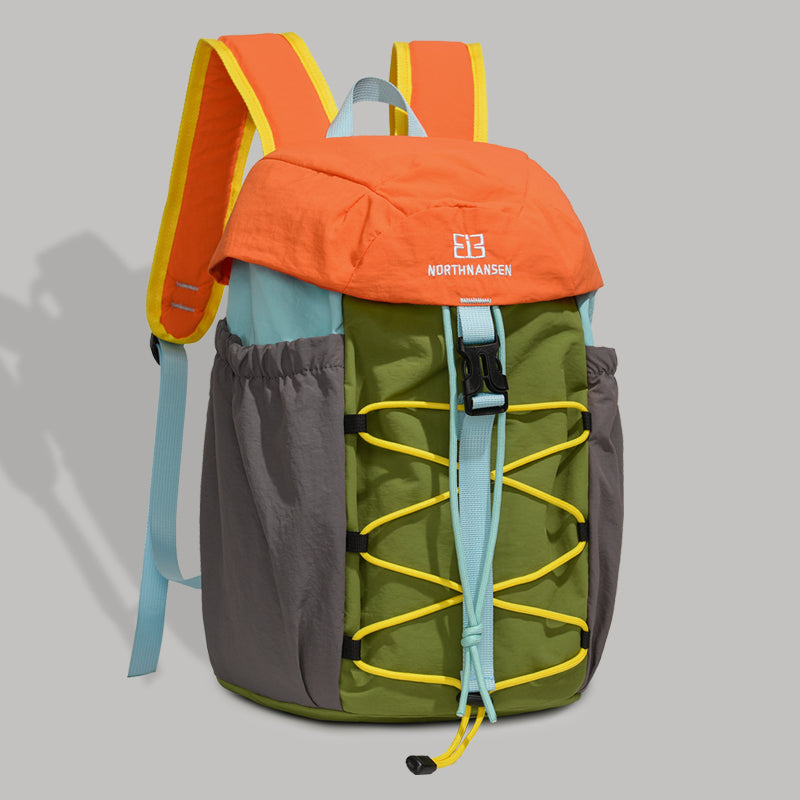 North South Forest series bags
