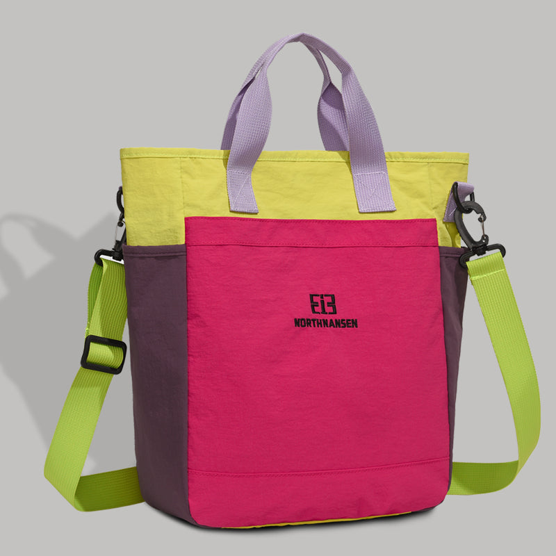 North South Forest series bags