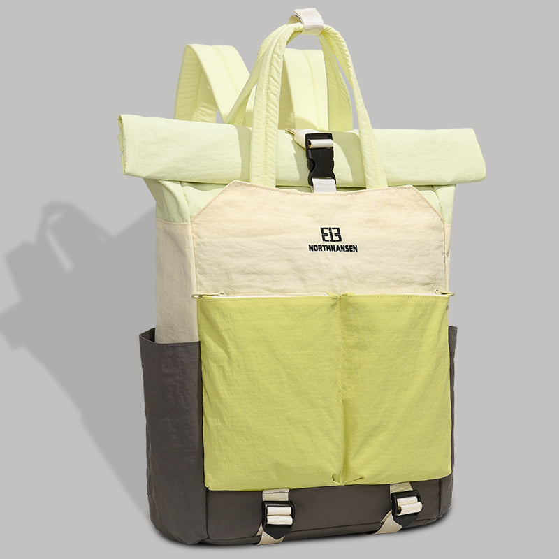 North South Forest series bags