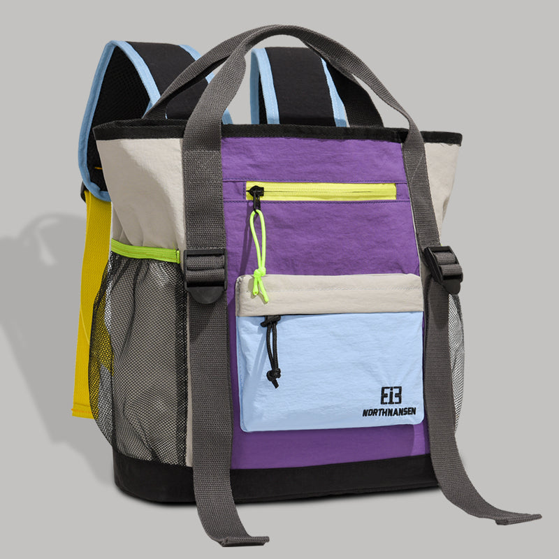 North South Forest series bags