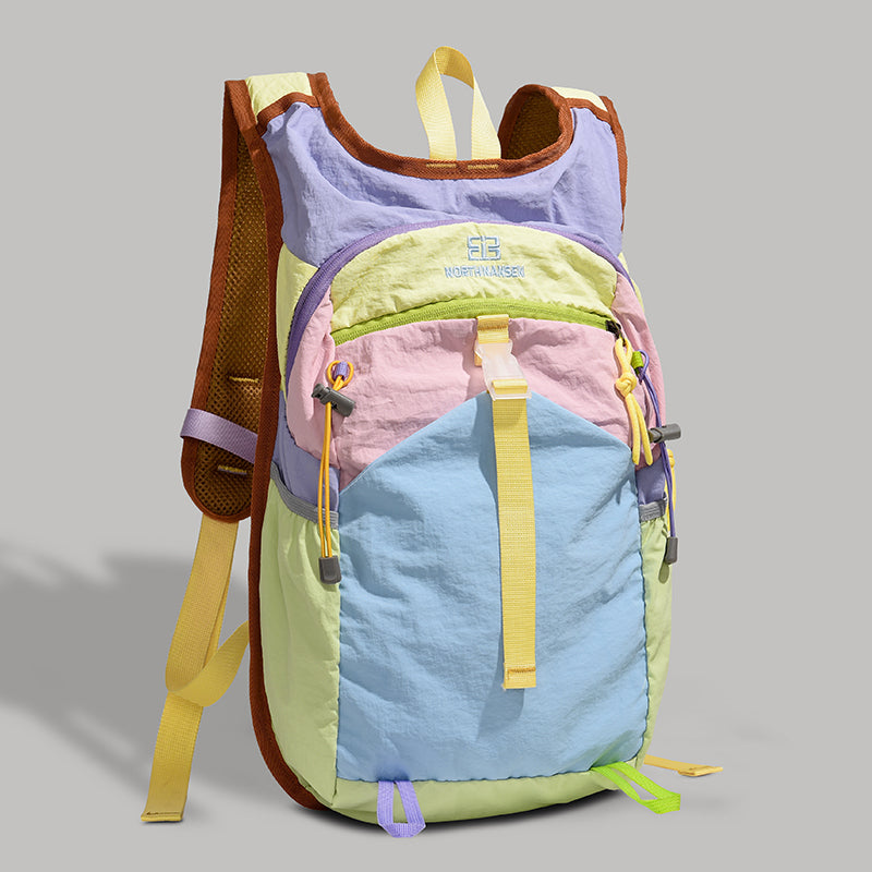 North South Forest series bags