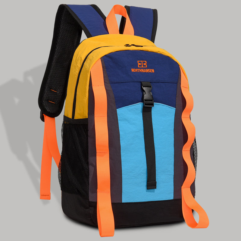 North South Forest series bags