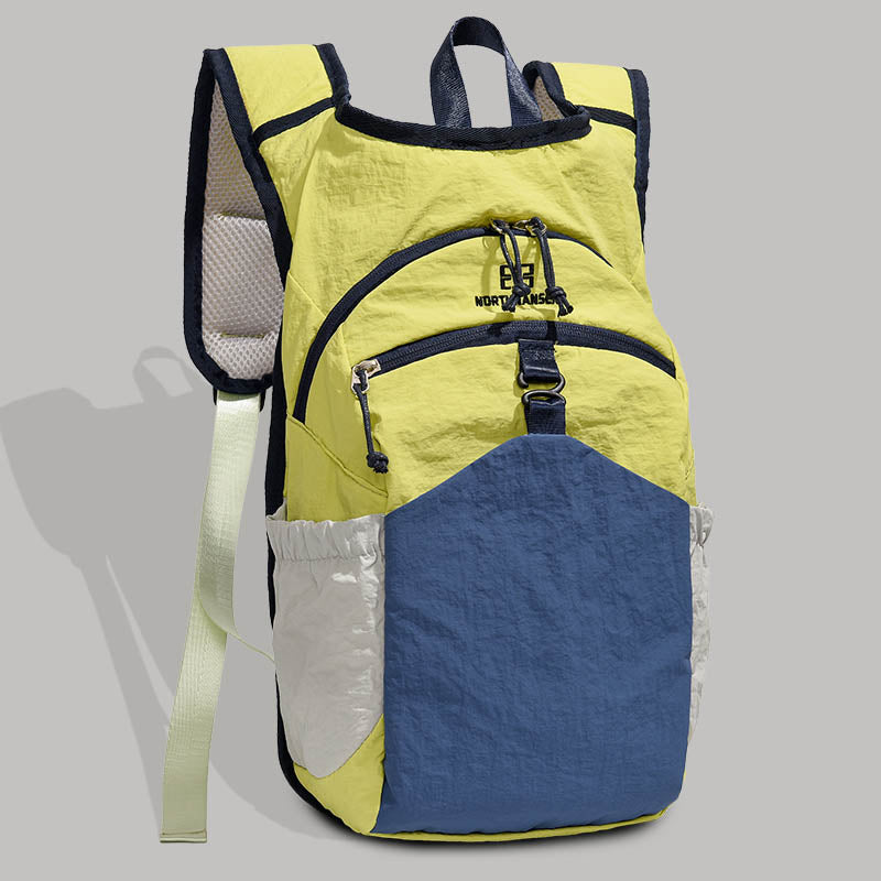 North South Forest series bags