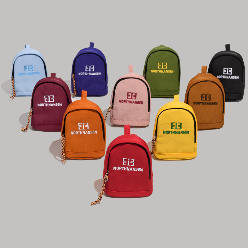 North South Forest series bags