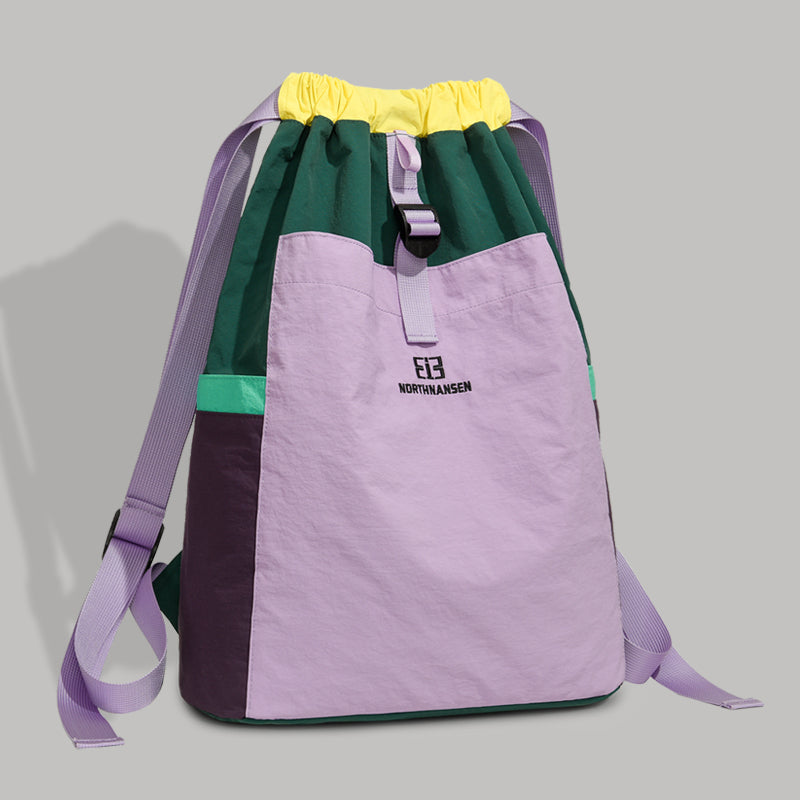 North South Forest series bags