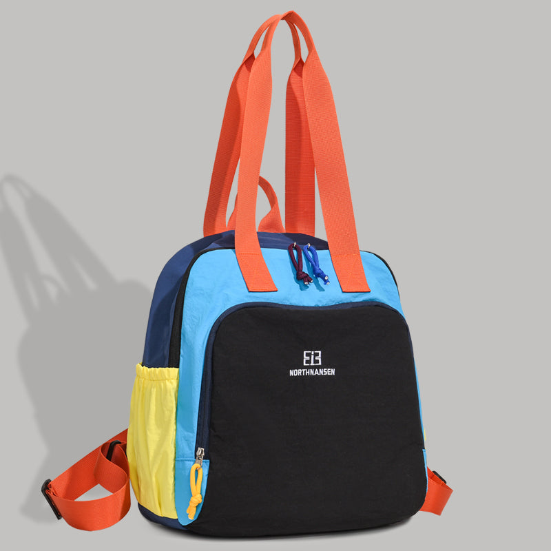 North South Forest series bags