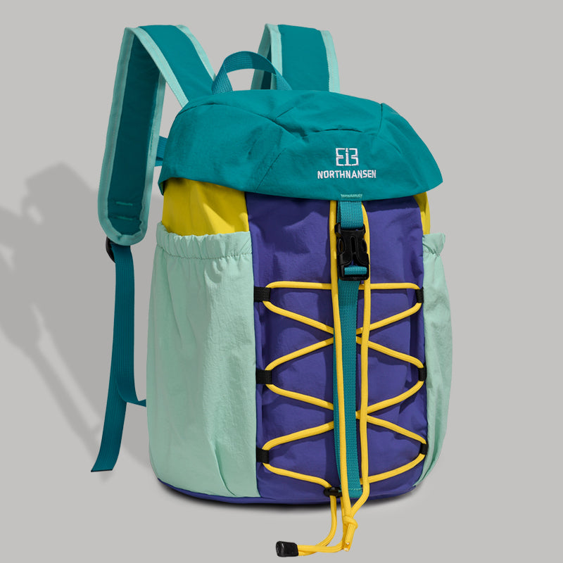 North South Forest series bags