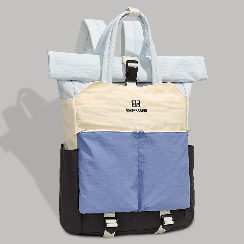 North South Forest series bags