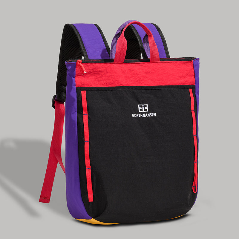 North South Forest series bags